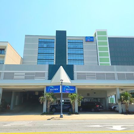 Seaview Hotel Virginia Beach Exterior photo