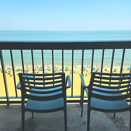 Seaview Hotel Virginia Beach Exterior photo