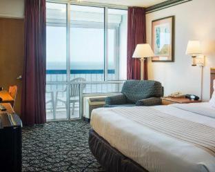 Seaview Hotel Virginia Beach Room photo